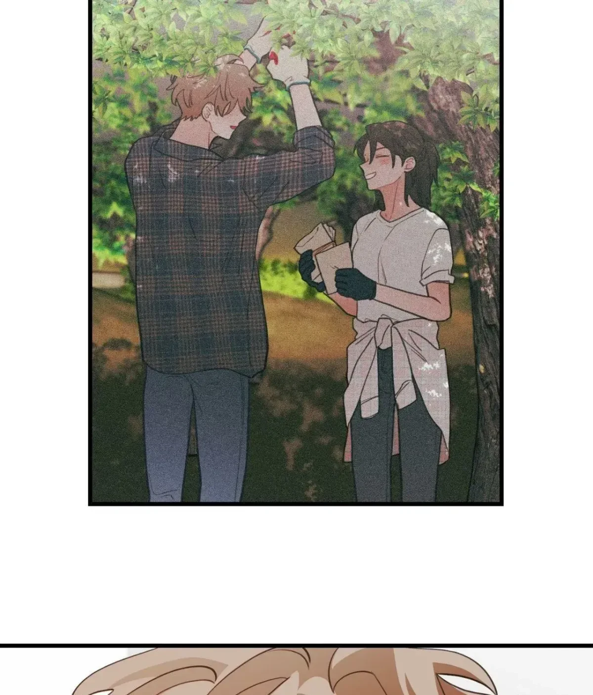 When Pear Blossoms Bloom Chapter 74, page 65