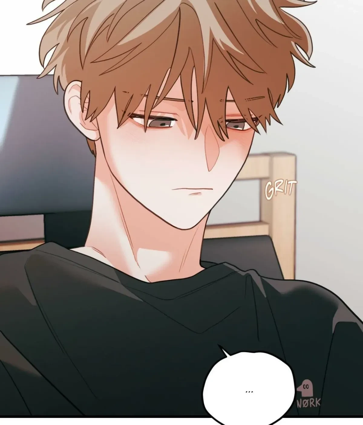 When Pear Blossoms Bloom Chapter 74, page 66