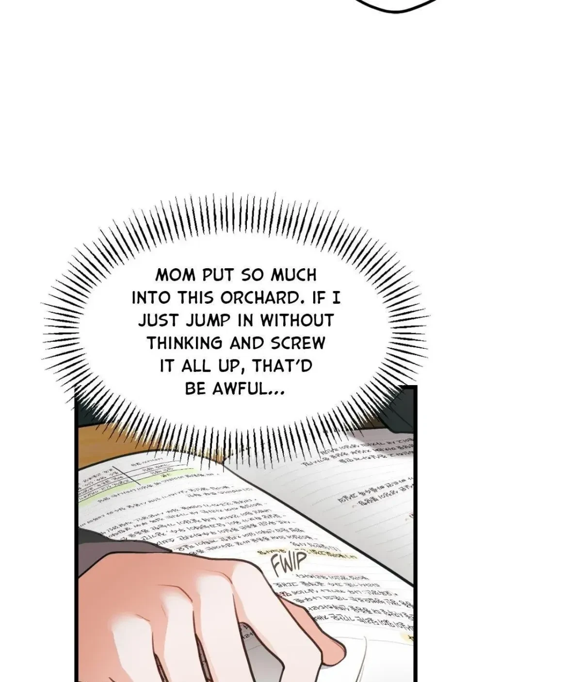 When Pear Blossoms Bloom Chapter 74, page 67