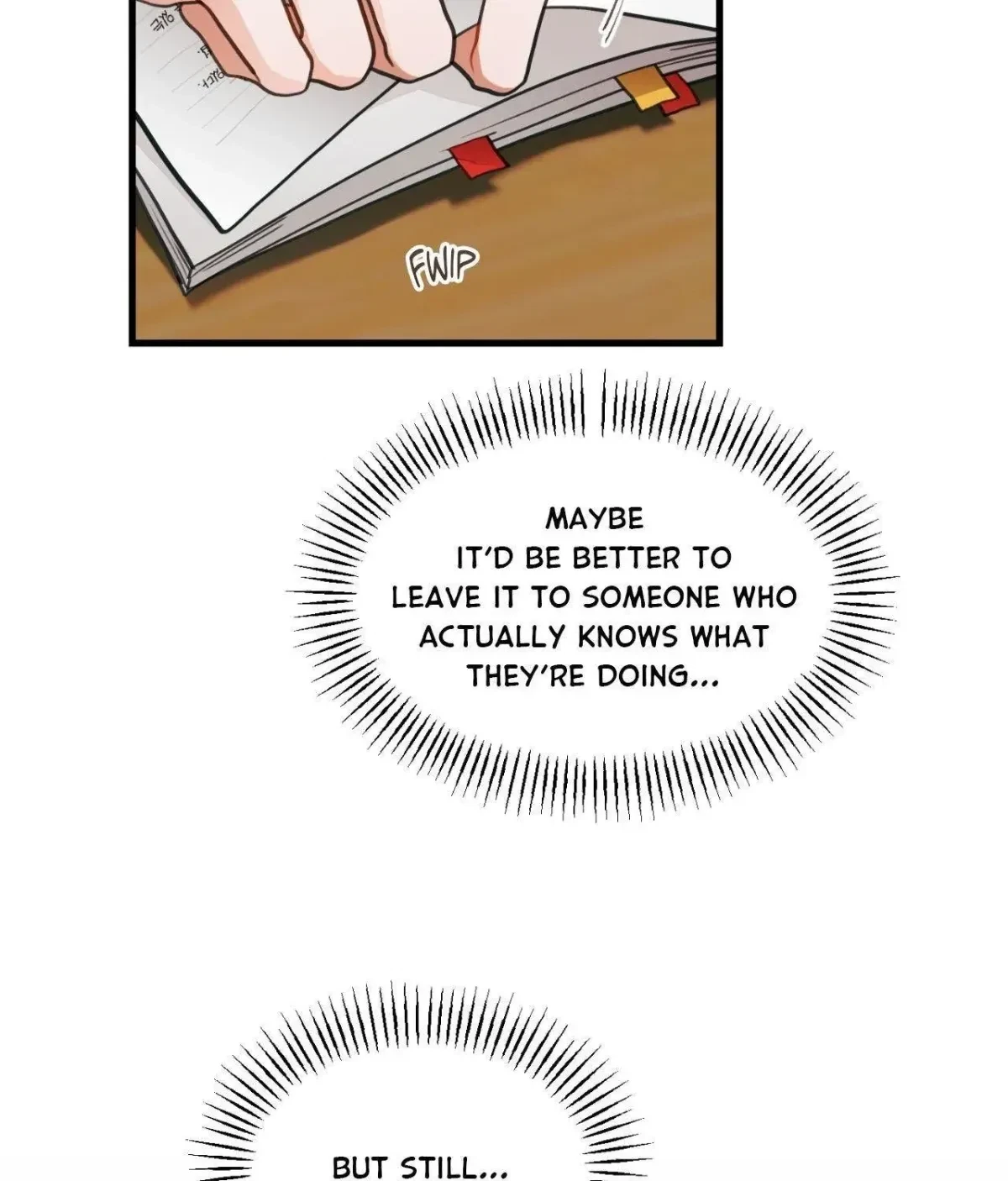 When Pear Blossoms Bloom Chapter 74, page 68