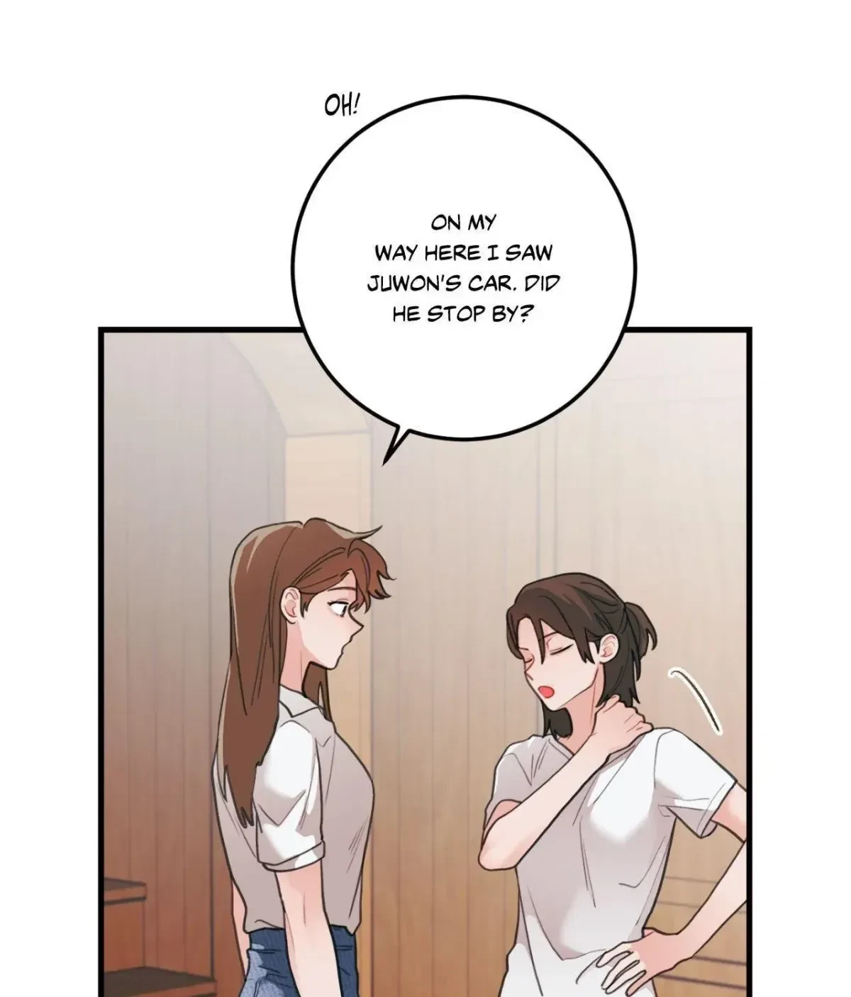 When Pear Blossoms Bloom Chapter 74, page 7