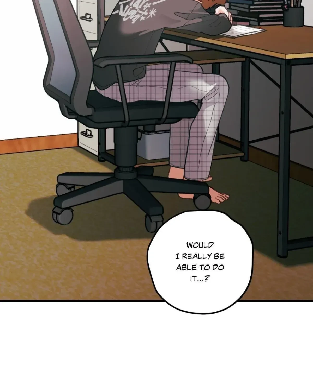 When Pear Blossoms Bloom Chapter 74, page 71