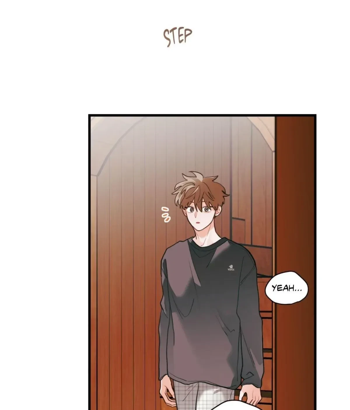 When Pear Blossoms Bloom Chapter 74, page 73