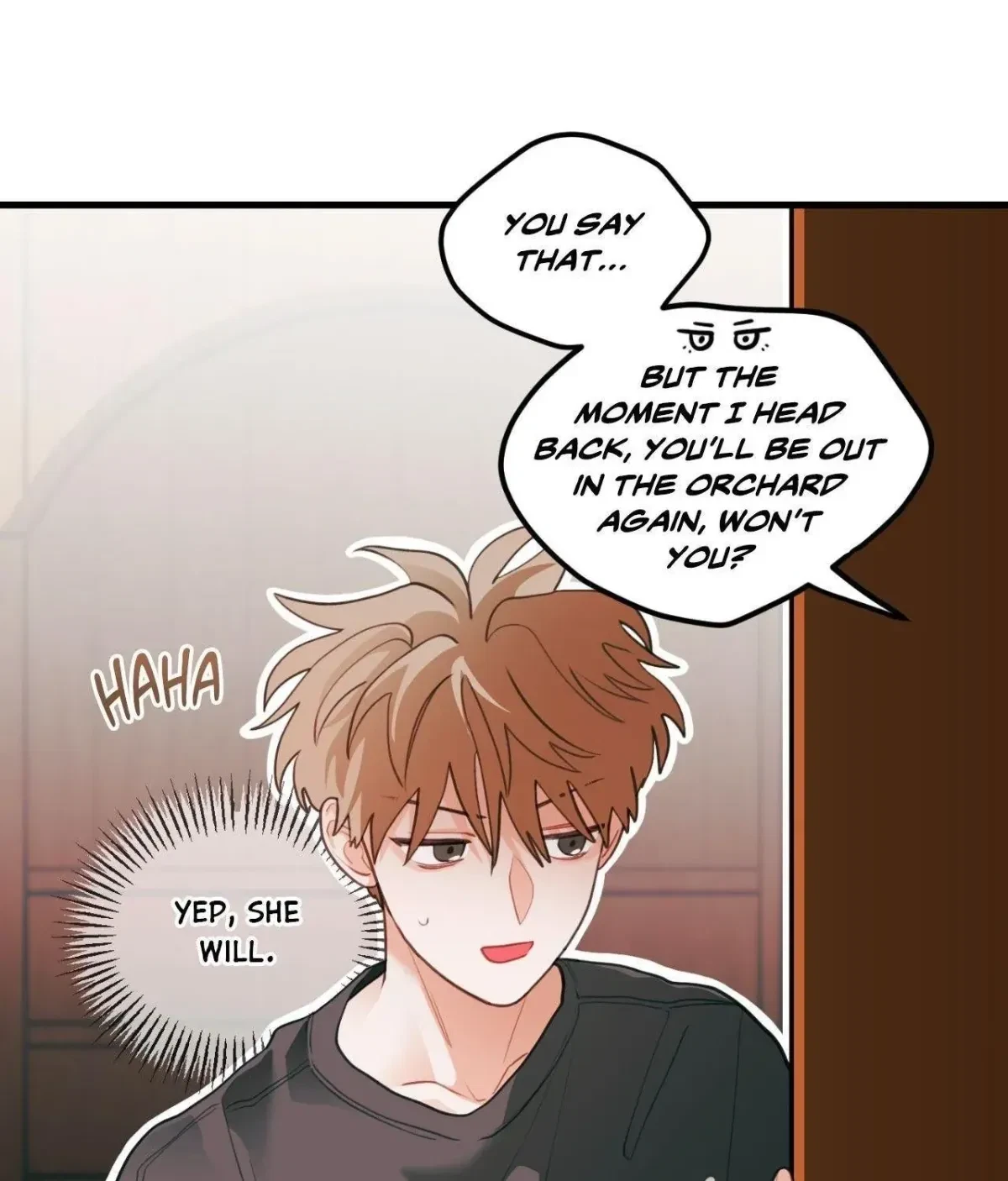When Pear Blossoms Bloom Chapter 74, page 77