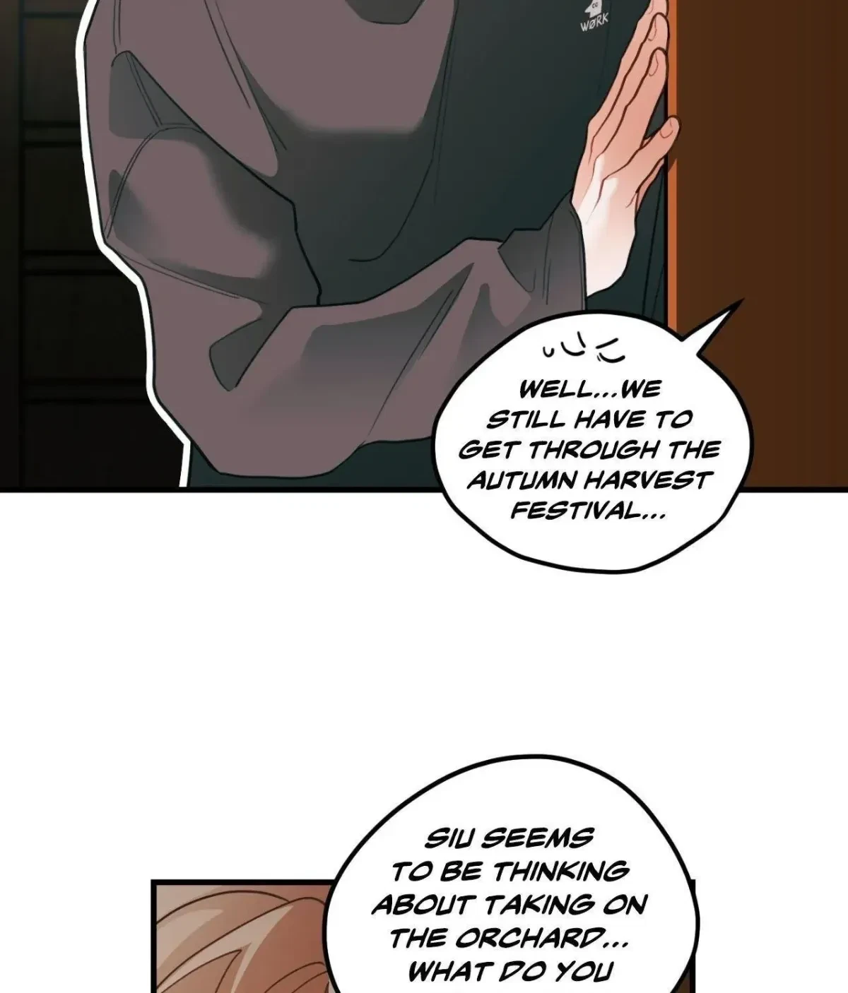When Pear Blossoms Bloom Chapter 74, page 78
