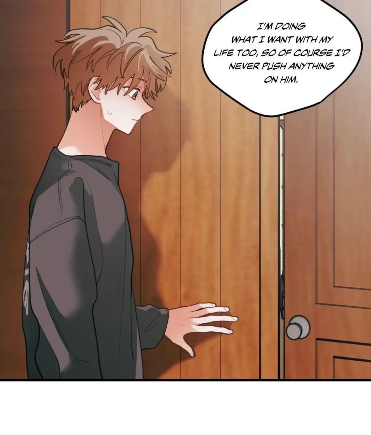 When Pear Blossoms Bloom Chapter 74, page 82