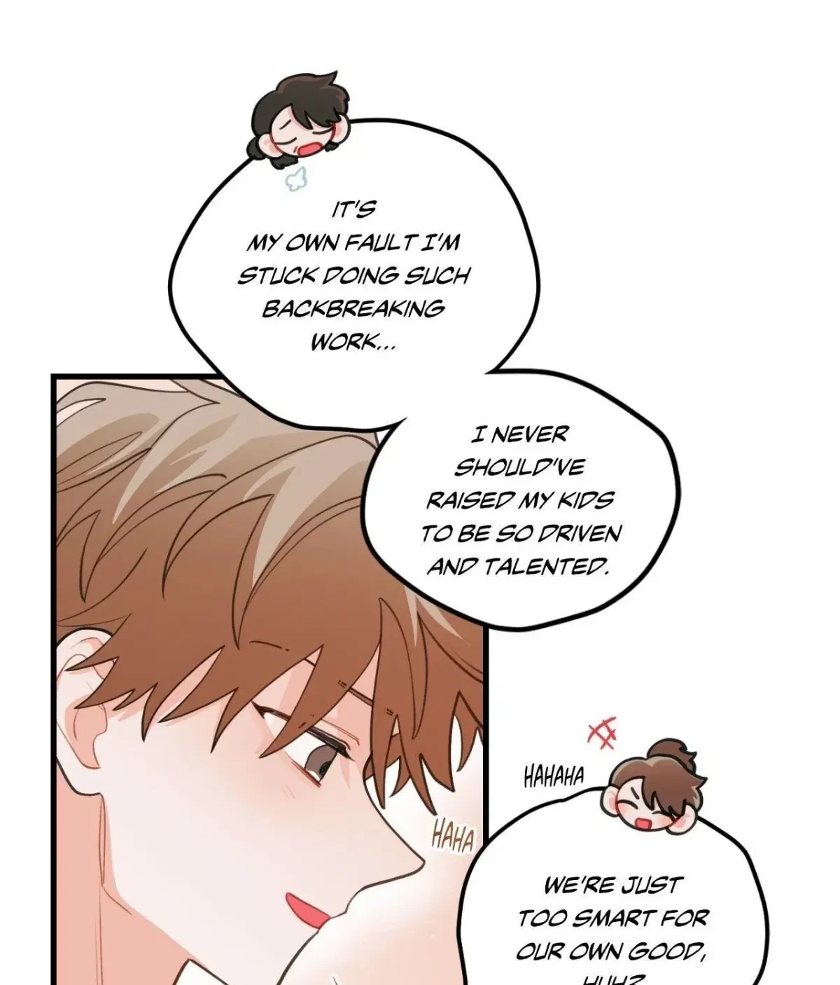 When Pear Blossoms Bloom Chapter 74, page 83