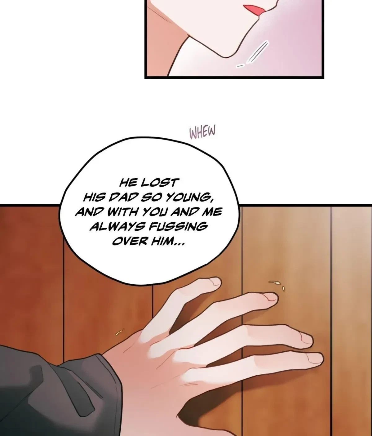 When Pear Blossoms Bloom Chapter 74, page 85