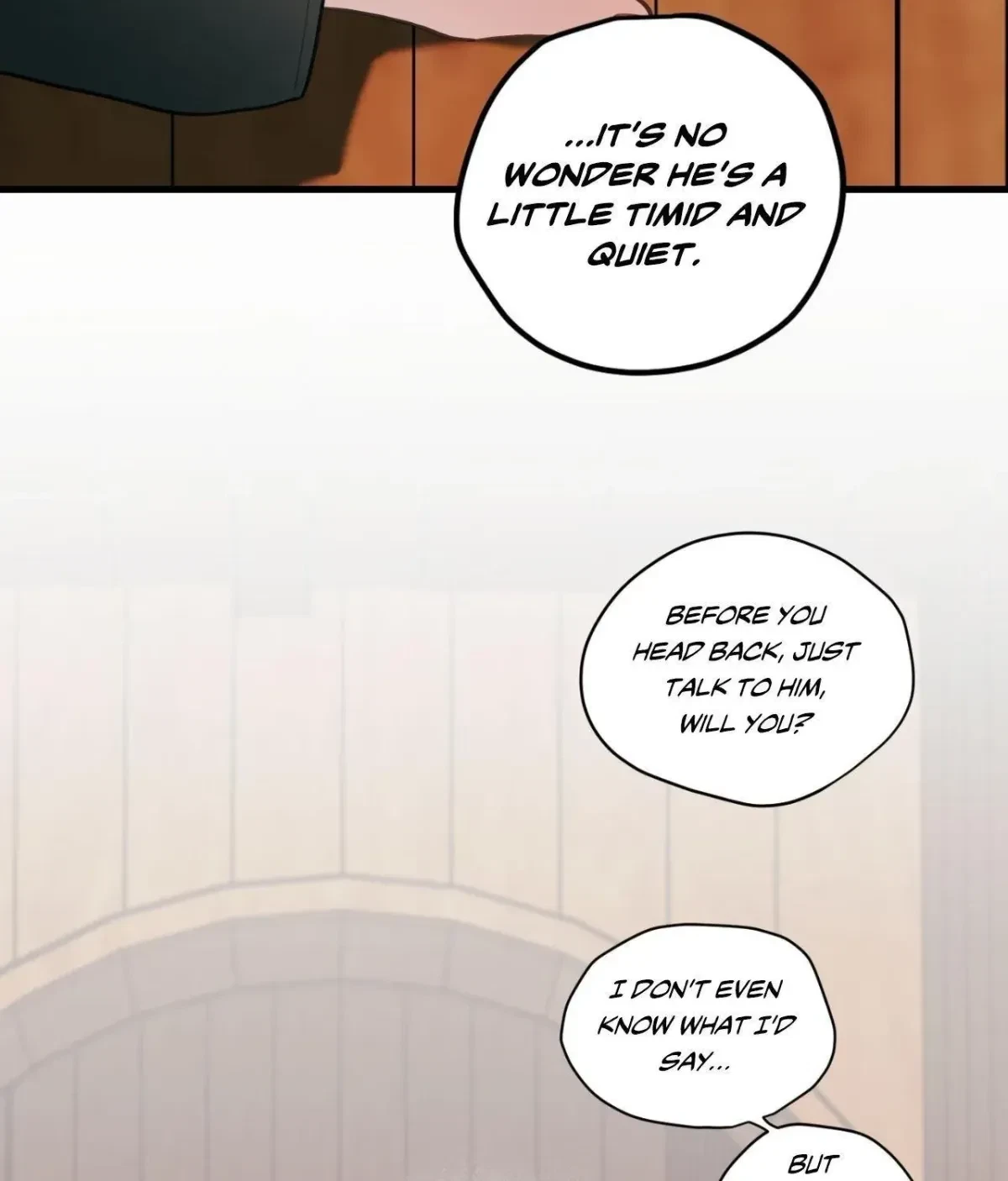 When Pear Blossoms Bloom Chapter 74, page 86