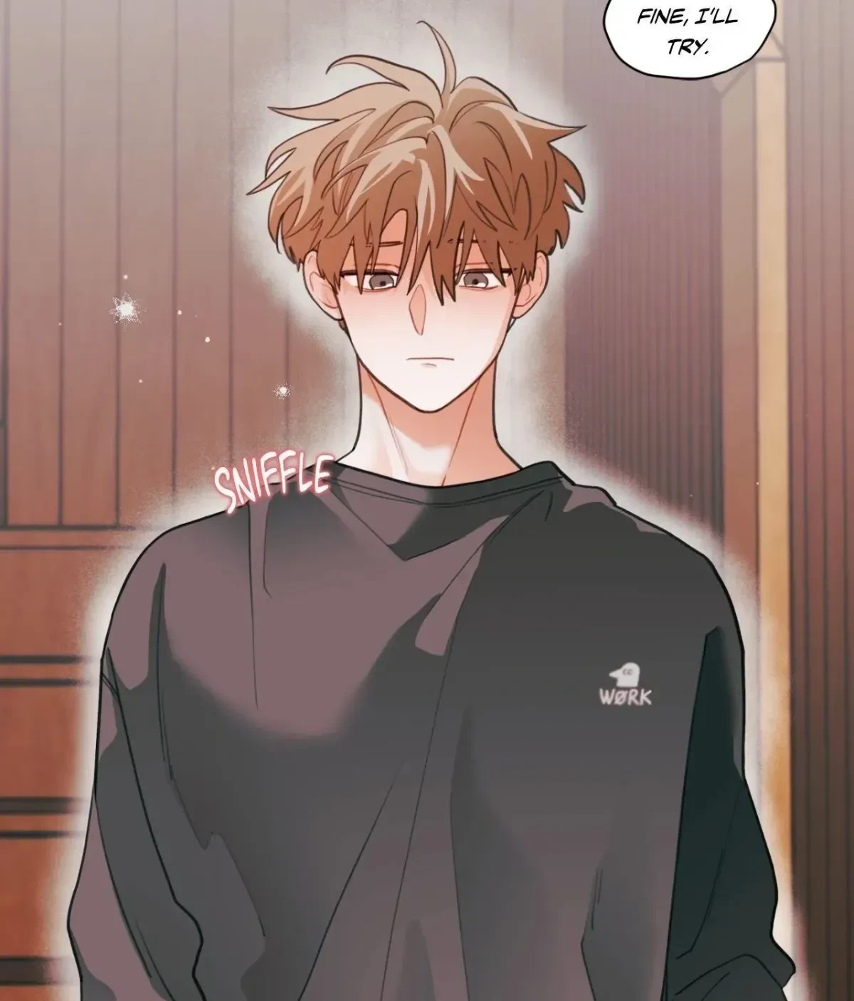 When Pear Blossoms Bloom Chapter 74, page 87