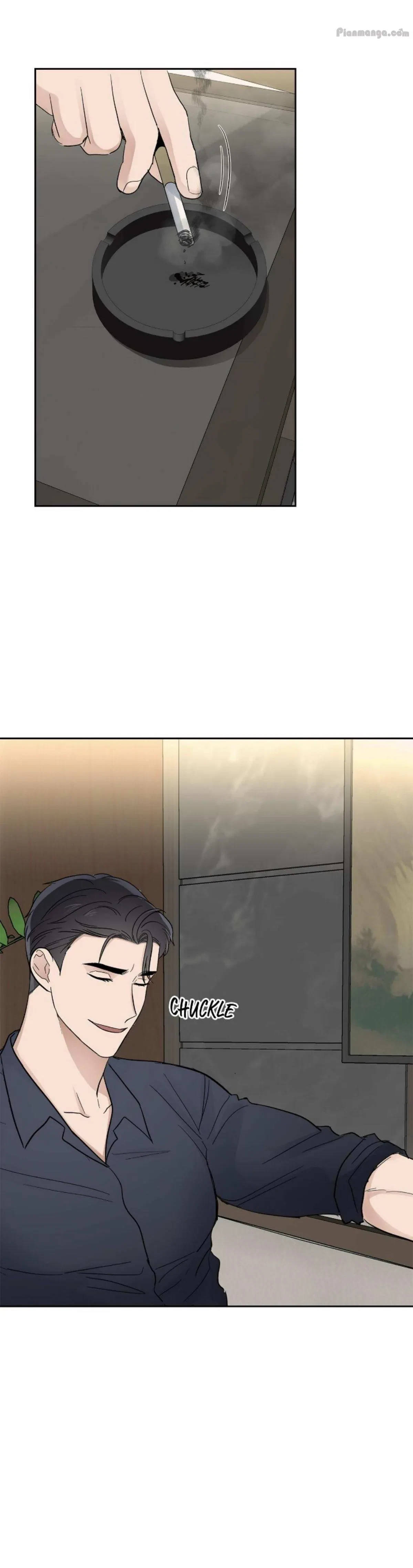Sunday's Solace Chapter 31, page 3