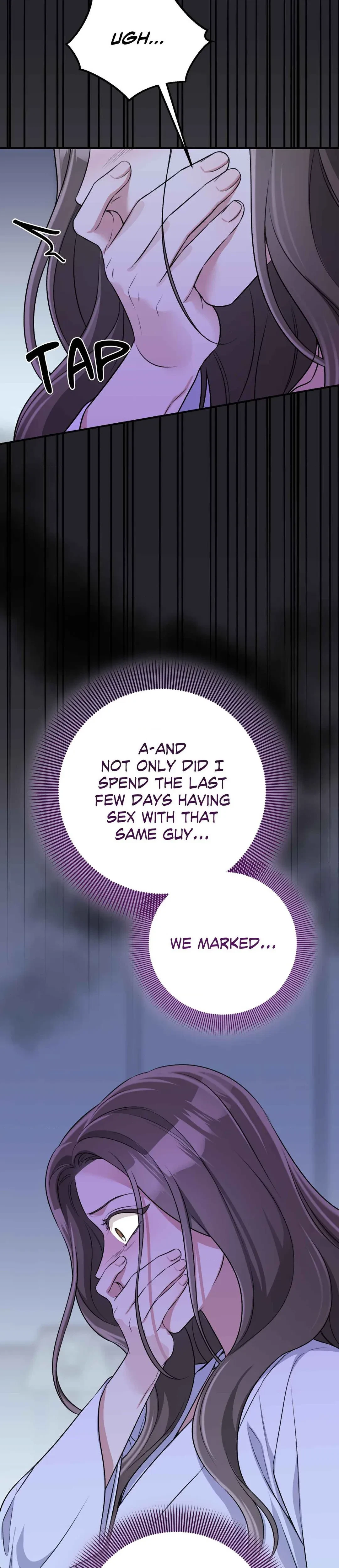 Bride For The Taking Chapter 18, page 11