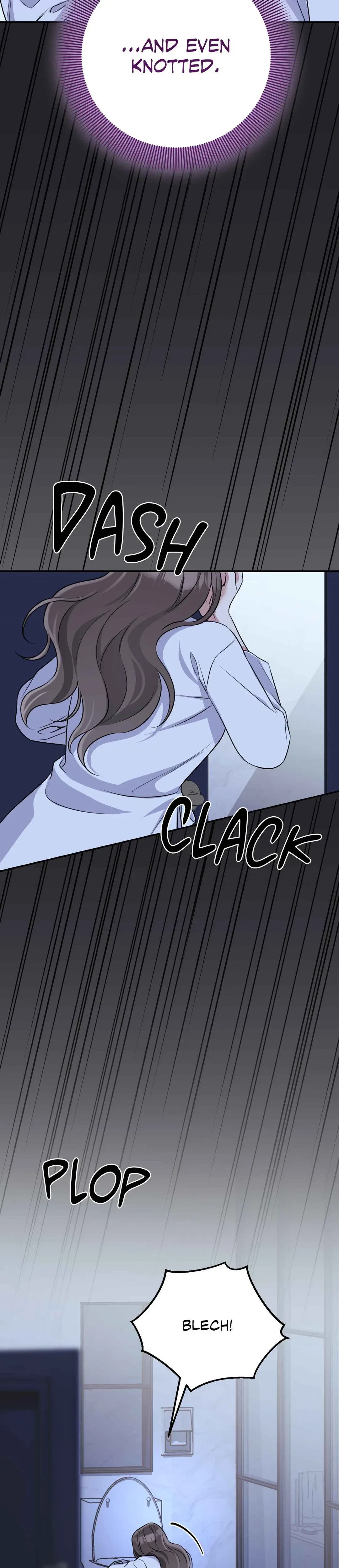 Bride For The Taking Chapter 18, page 12