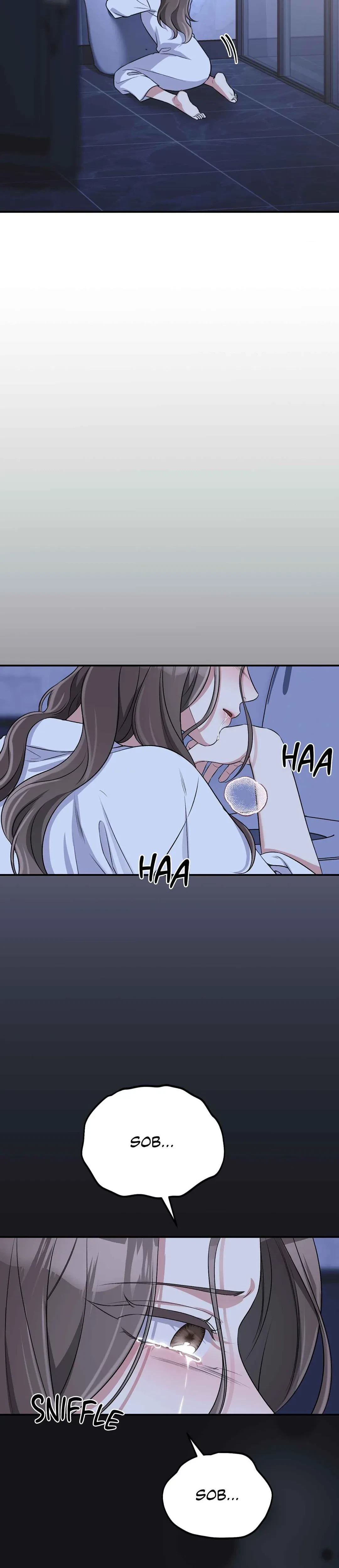 Bride For The Taking Chapter 18, page 13
