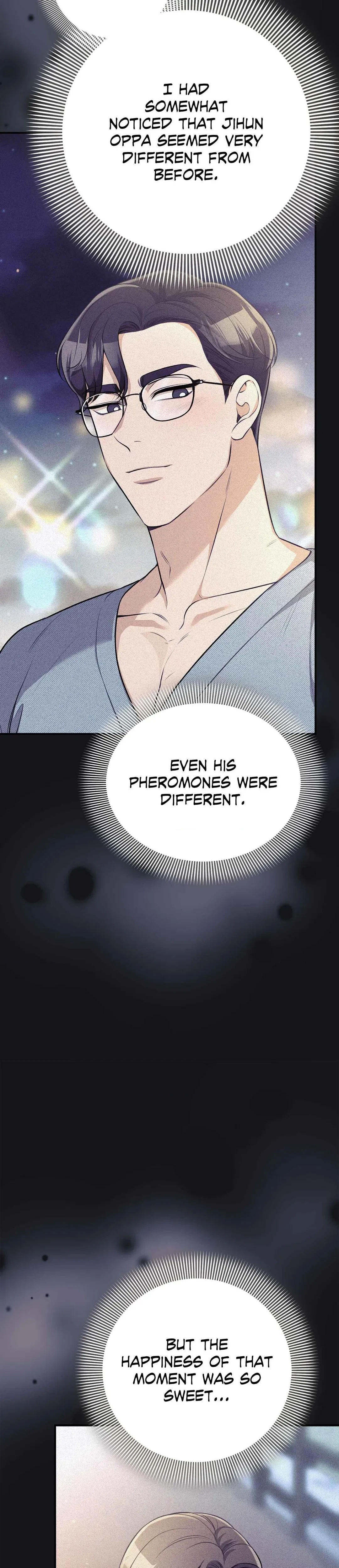 Bride For The Taking Chapter 18, page 16