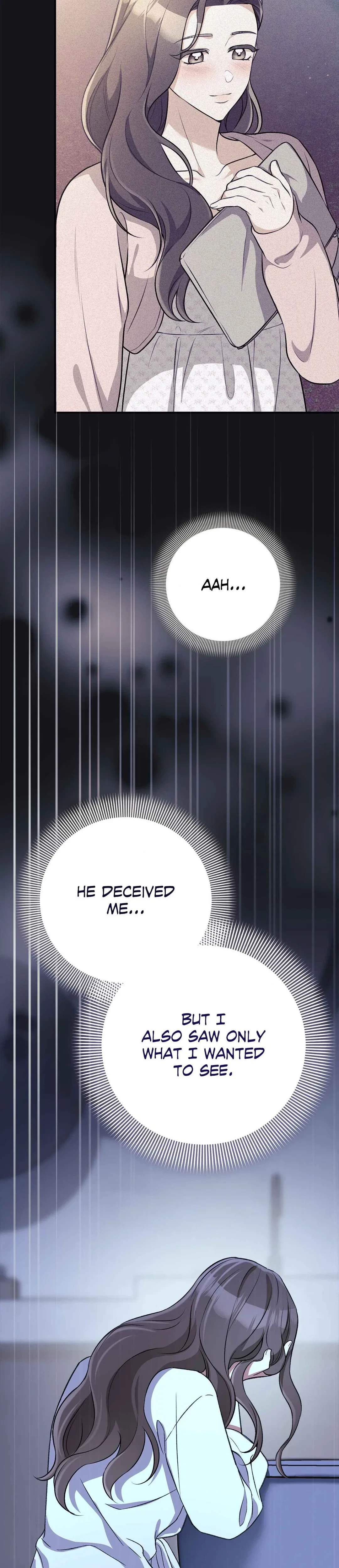 Bride For The Taking Chapter 18, page 17