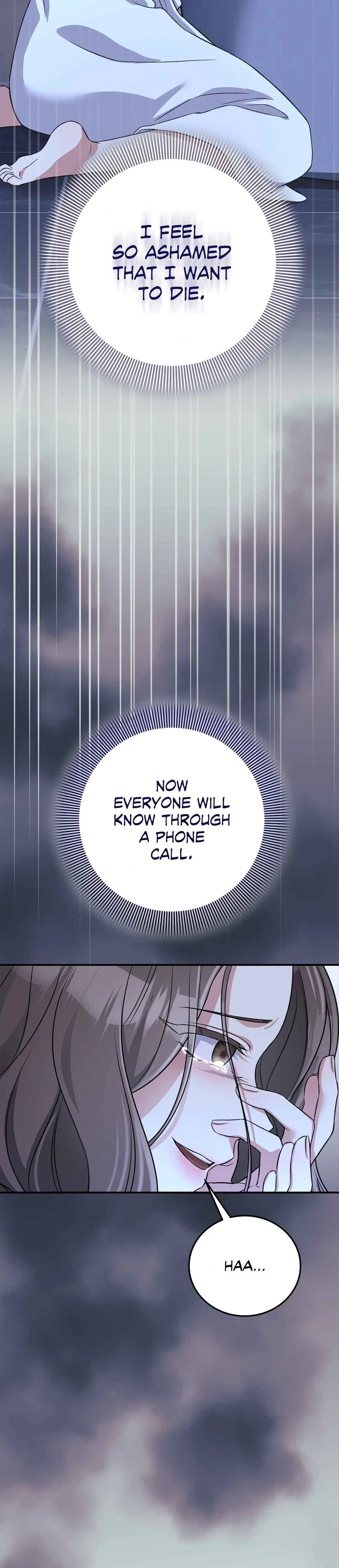 Bride For The Taking Chapter 18, page 18