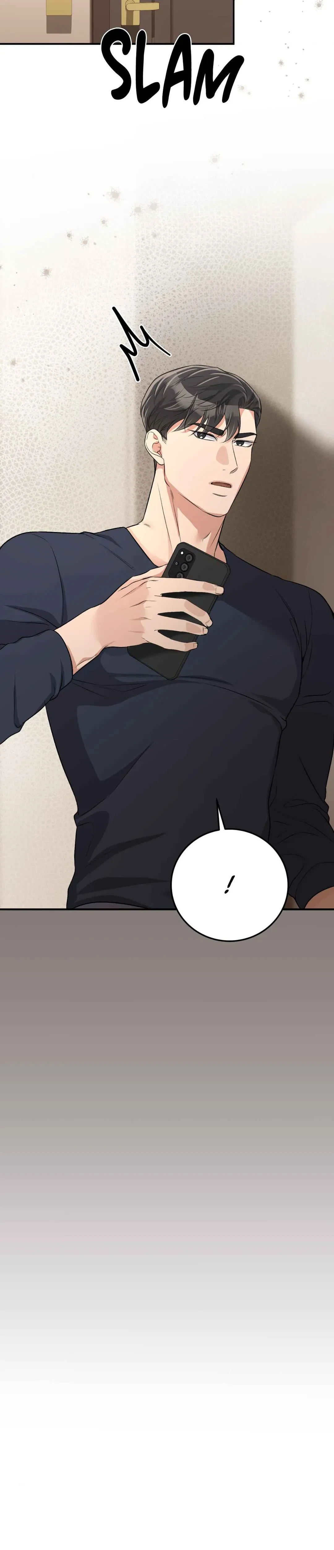 Bride For The Taking Chapter 18, page 23