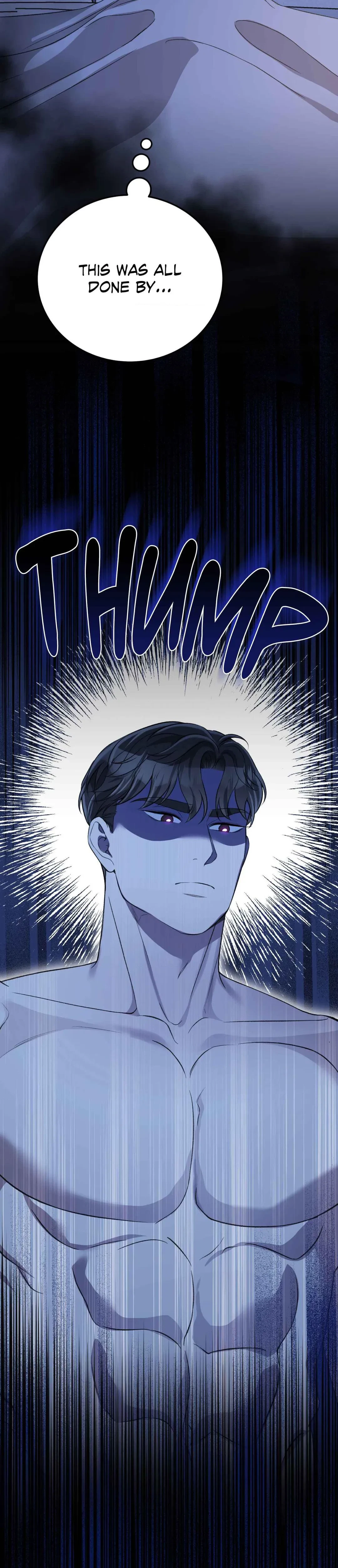 Bride For The Taking Chapter 18, page 3