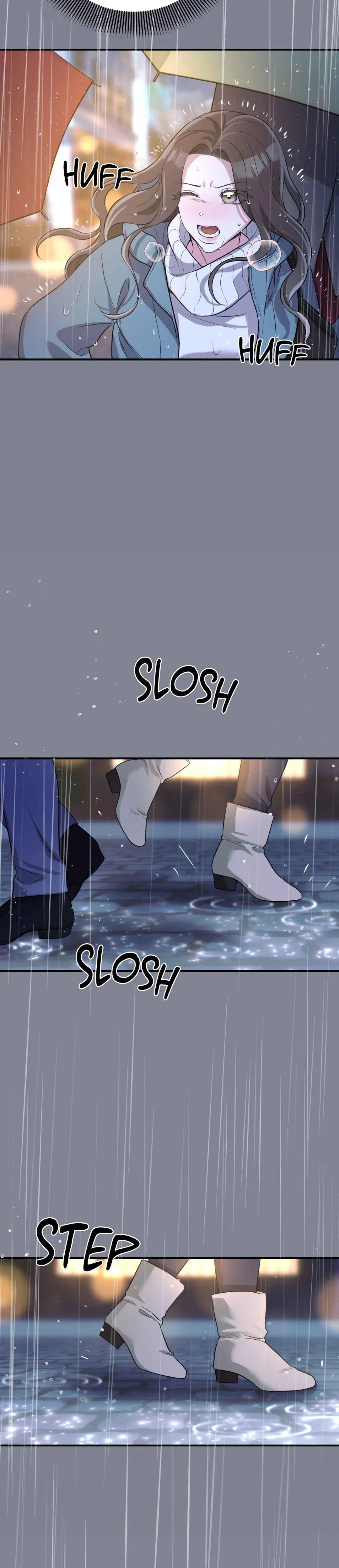 Bride For The Taking Chapter 18, page 31