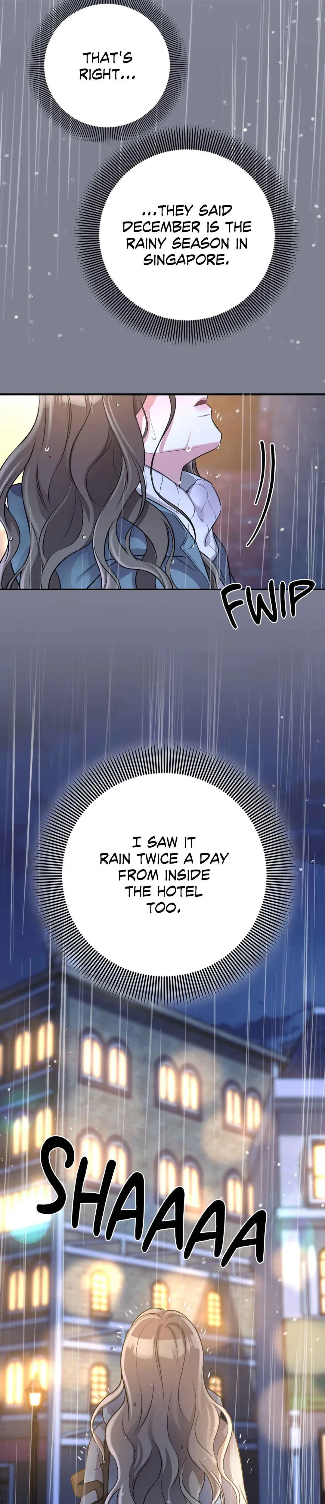 Bride For The Taking Chapter 18, page 33