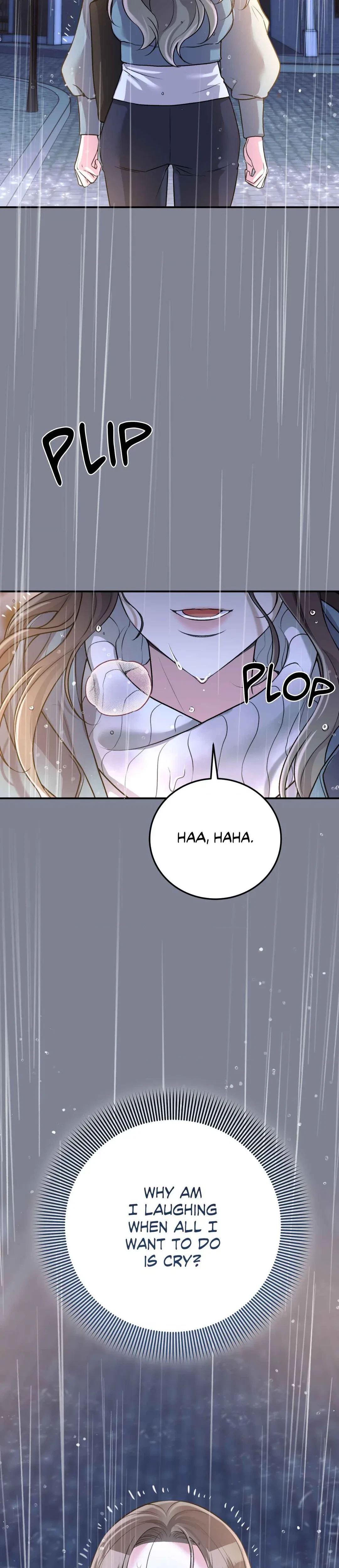 Bride For The Taking Chapter 18, page 34