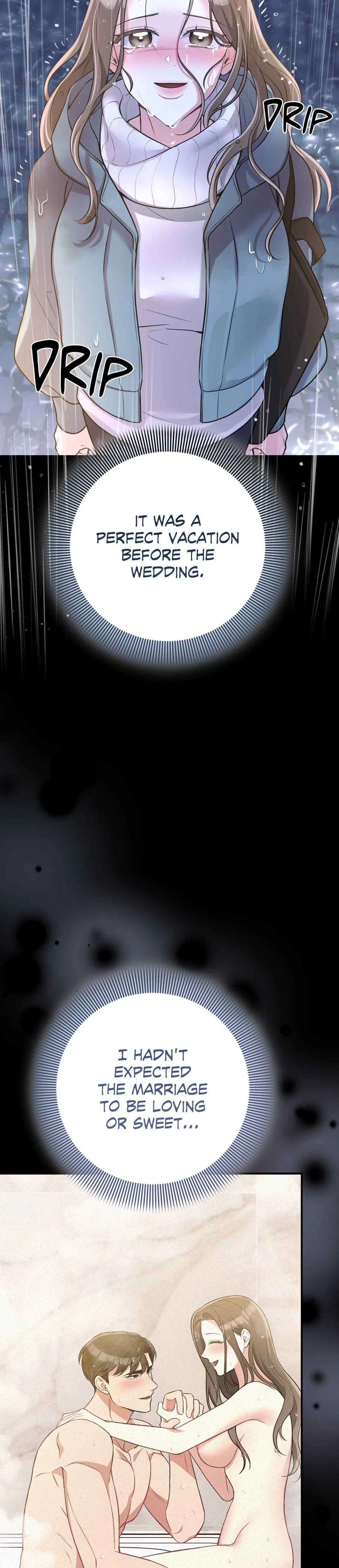 Bride For The Taking Chapter 18, page 35