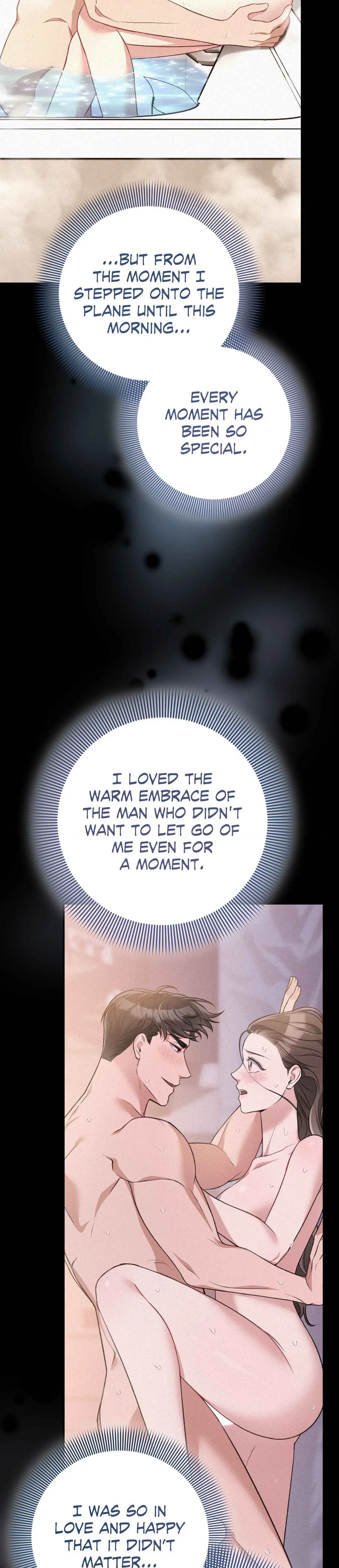 Bride For The Taking Chapter 18, page 36