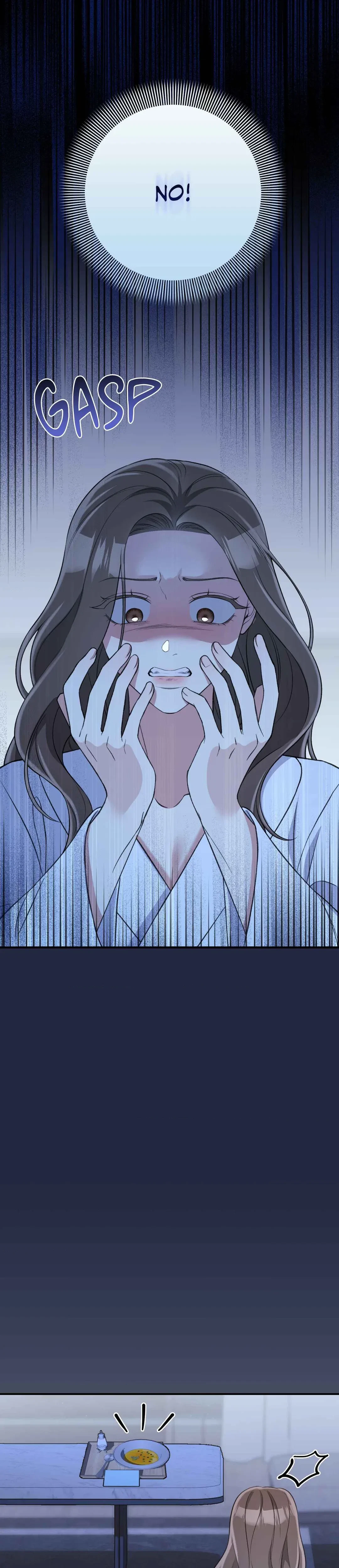Bride For The Taking Chapter 18, page 4