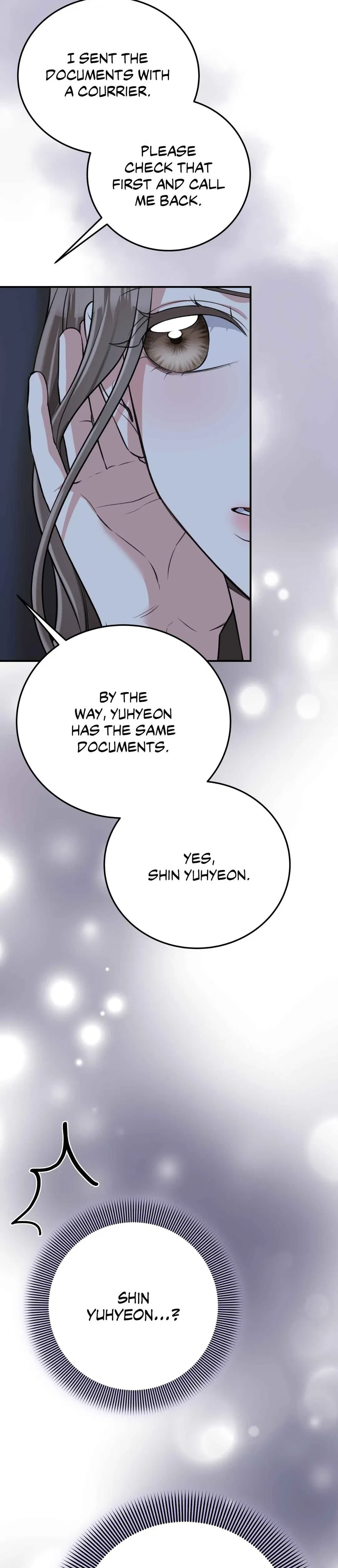 Bride For The Taking Chapter 18, page 8