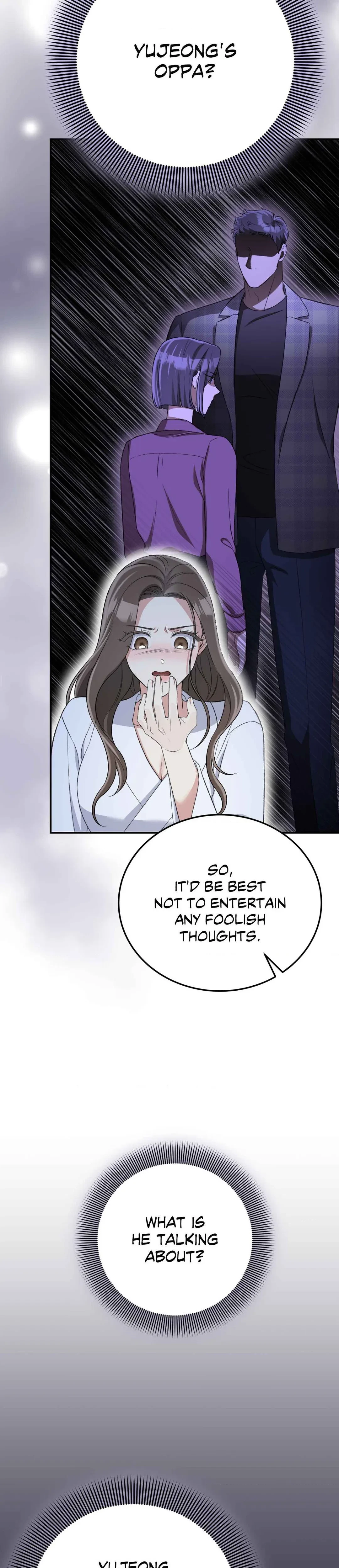 Bride For The Taking Chapter 18, page 9