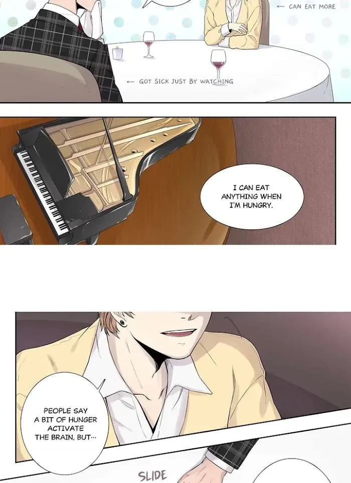 To. Dominant Chapter 4, page 19