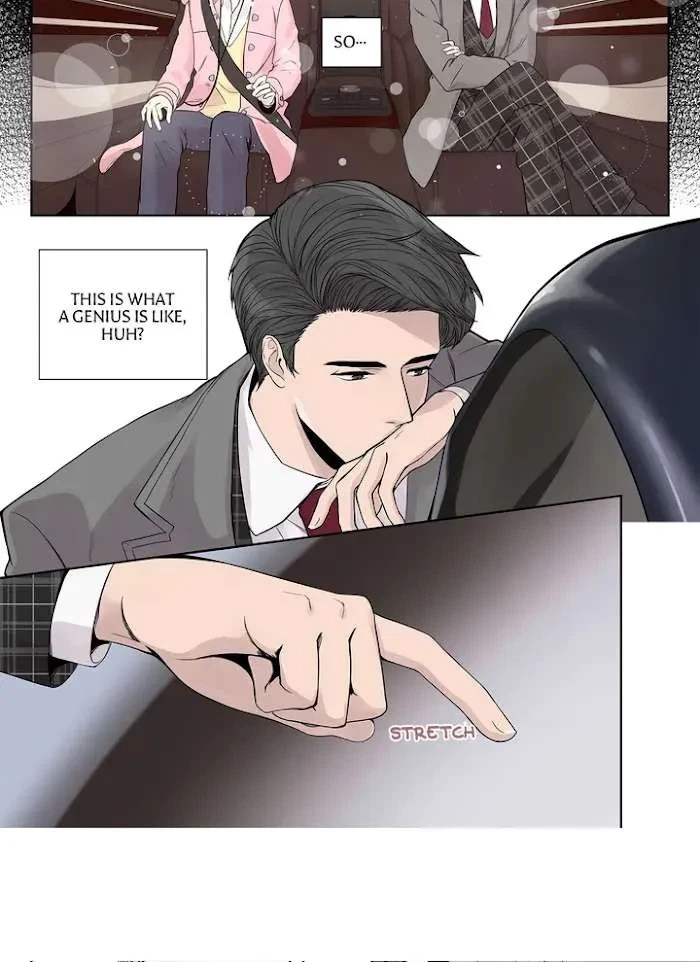 To. Dominant Chapter 4, page 7