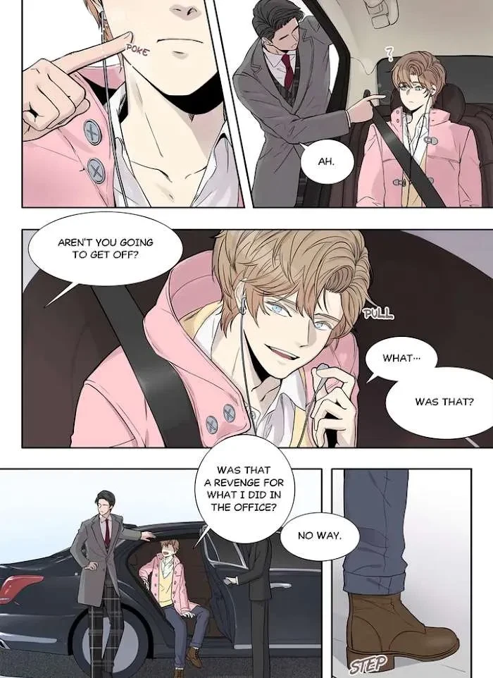 To. Dominant Chapter 4, page 8