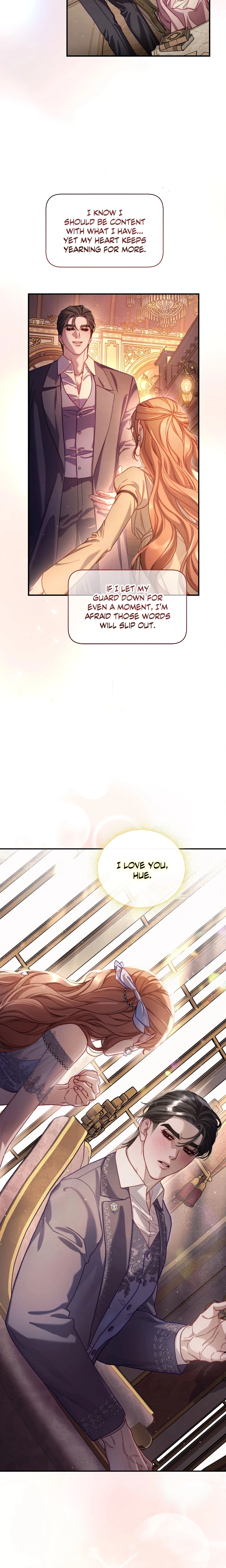 Lucia Chapter 61, page 14