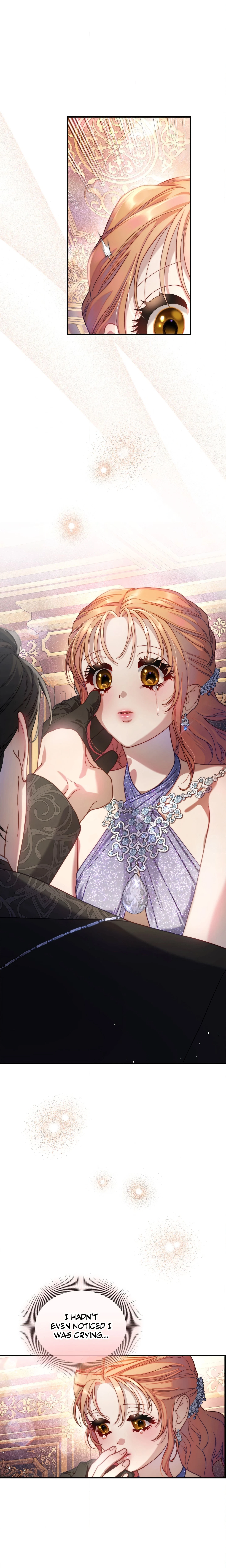 Lucia Chapter 61, page 18