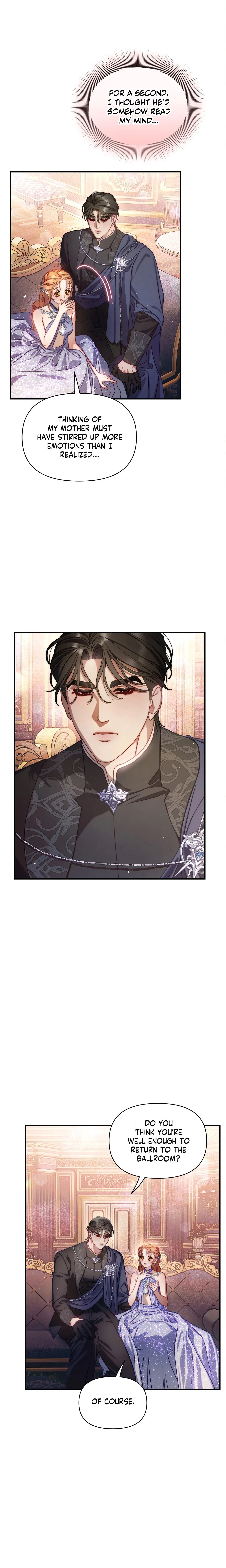 Lucia Chapter 61, page 19