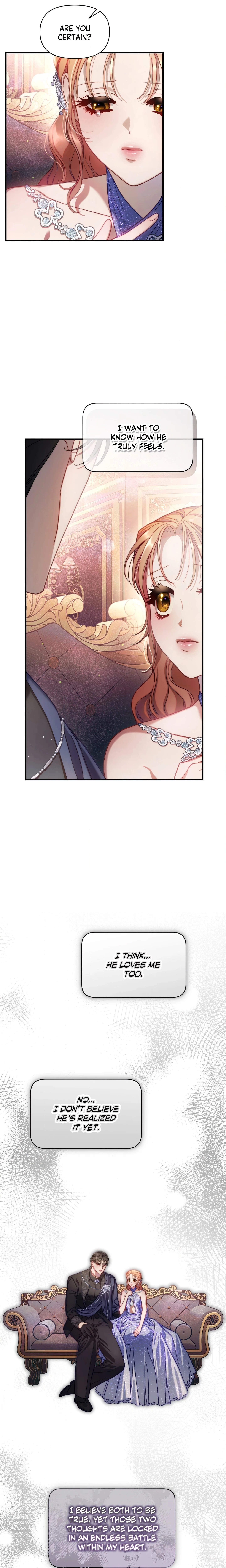 Lucia Chapter 61, page 20