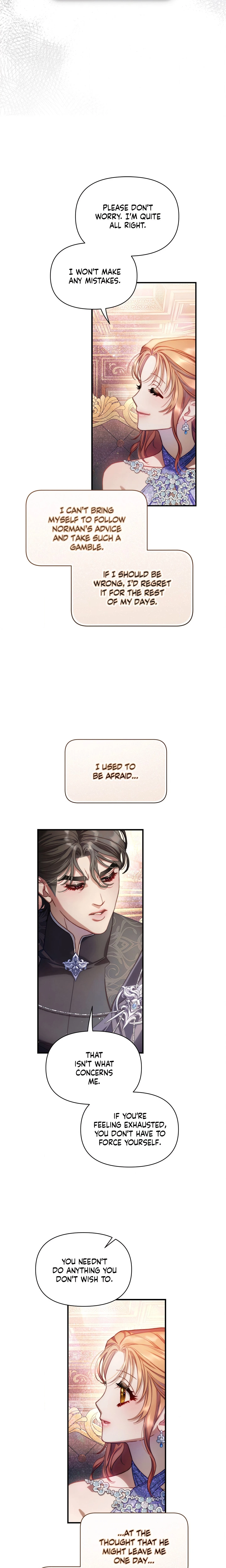 Lucia Chapter 61, page 21