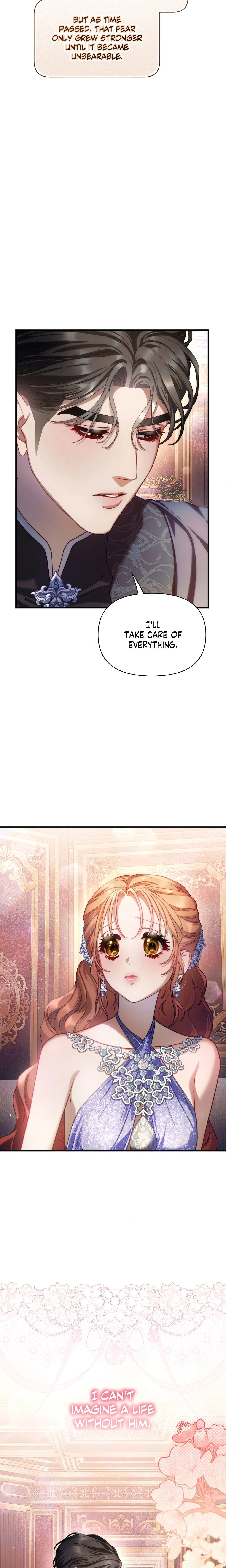 Lucia Chapter 61, page 22