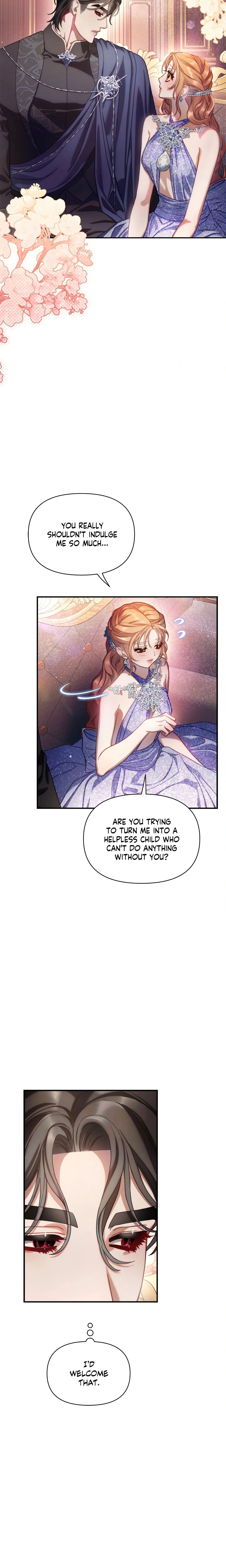 Lucia Chapter 61, page 23