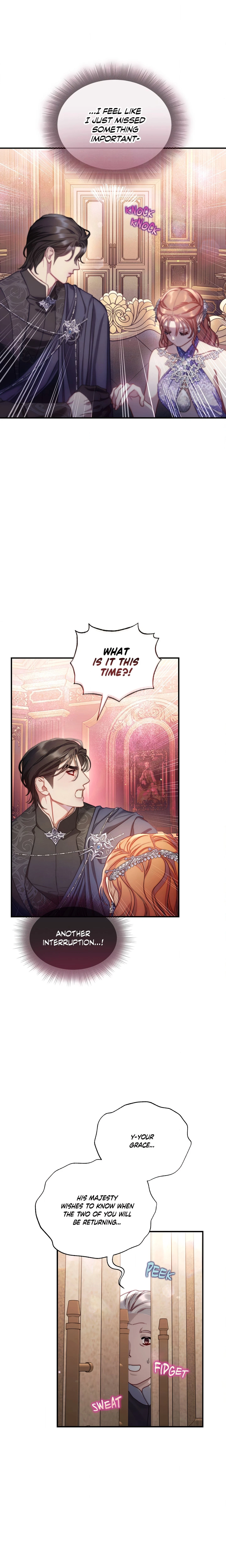 Lucia Chapter 61, page 26