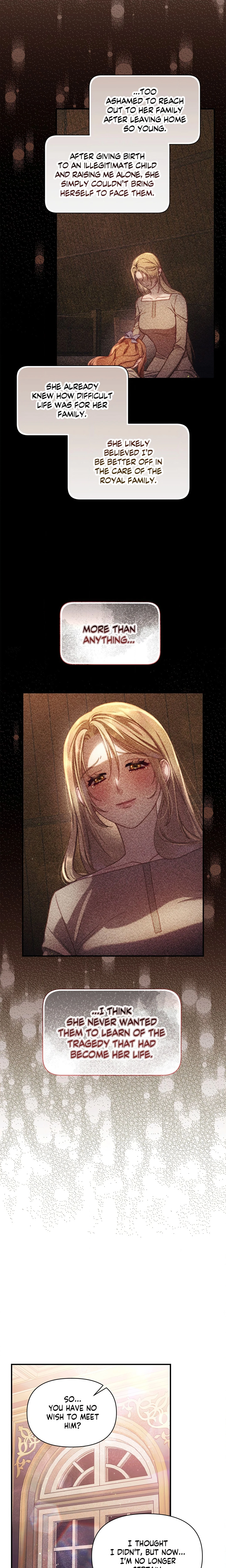 Lucia Chapter 61, page 6