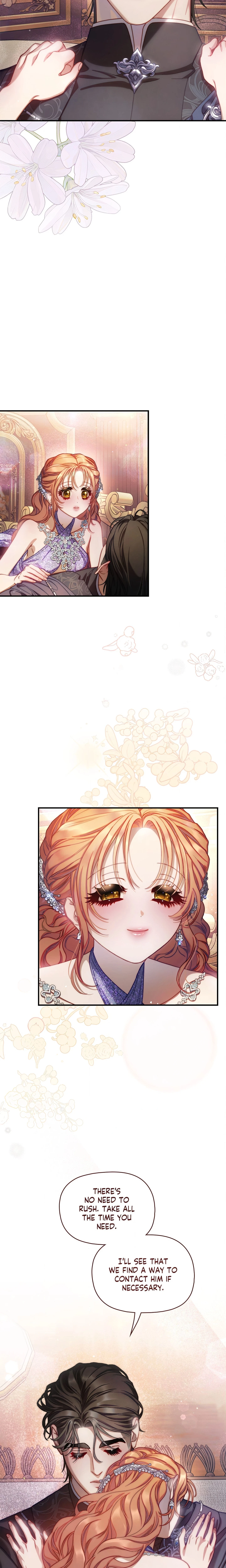 Lucia Chapter 61, page 9