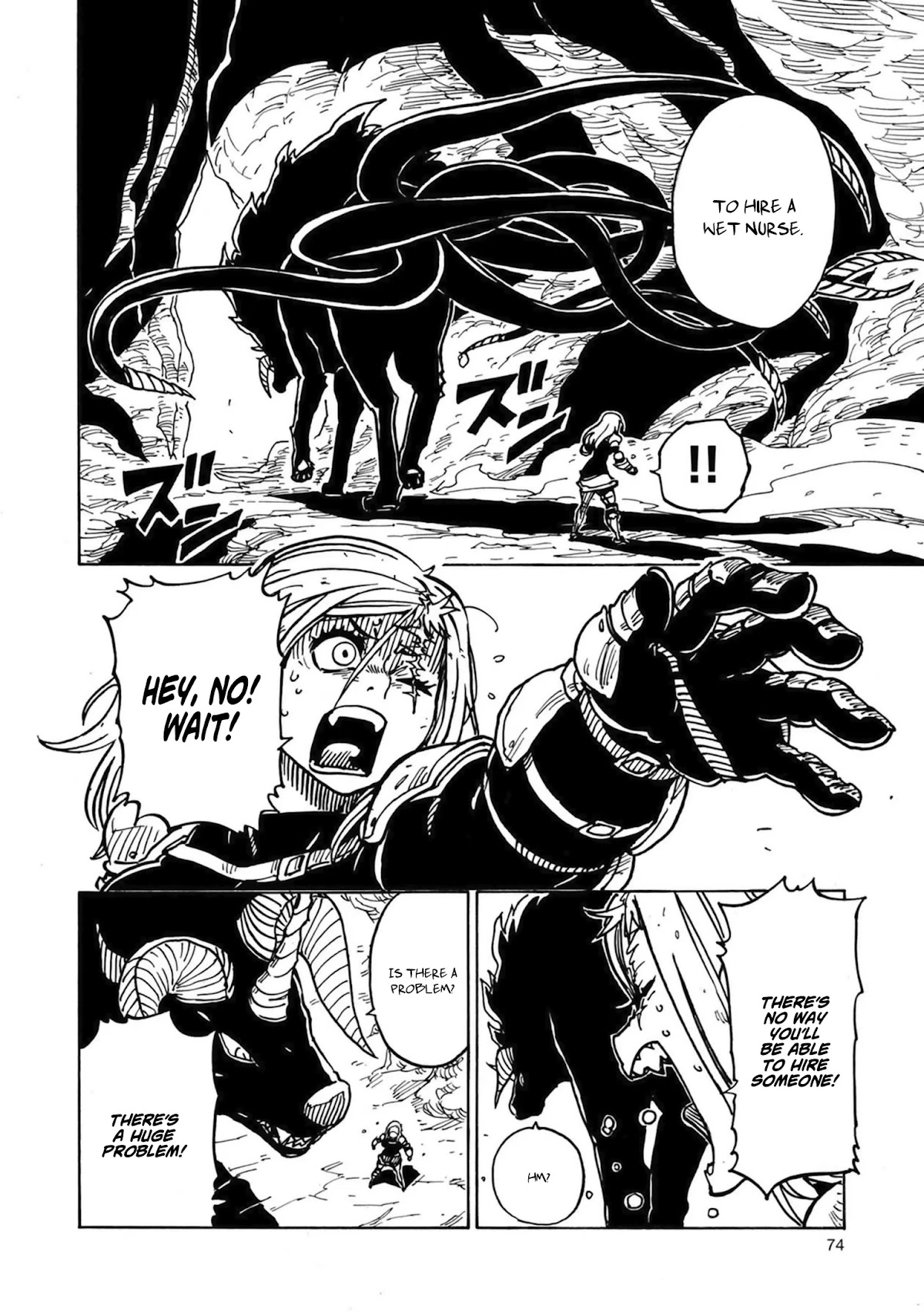 Chapter 40, page 32
