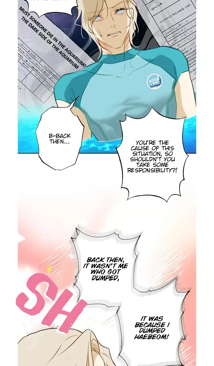 Hooked And Cooked Chapter 12, page 12
