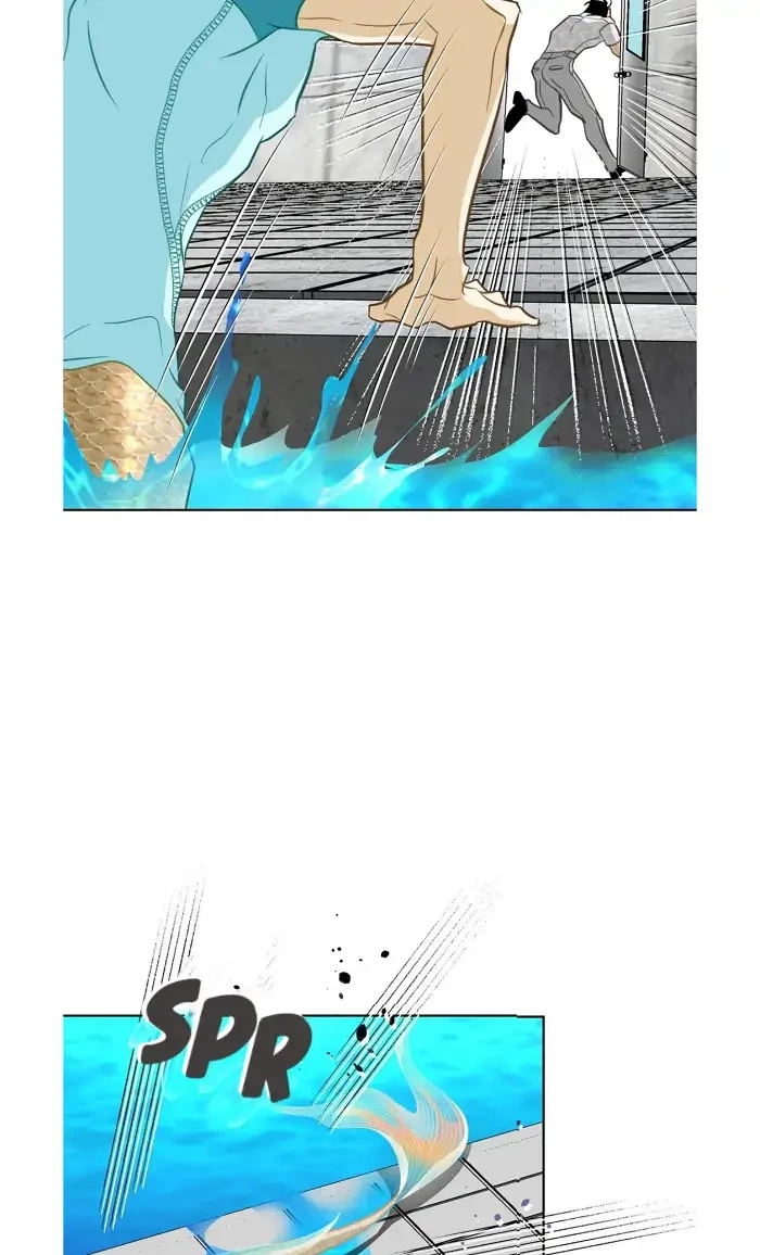 Hooked And Cooked Chapter 12, page 16