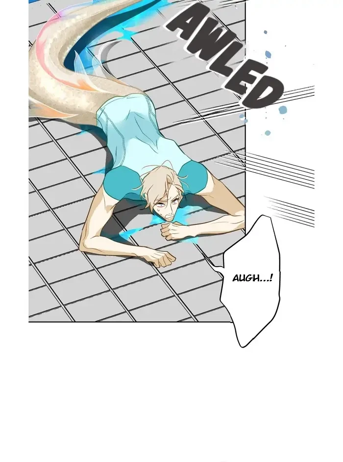 Hooked And Cooked Chapter 12, page 17