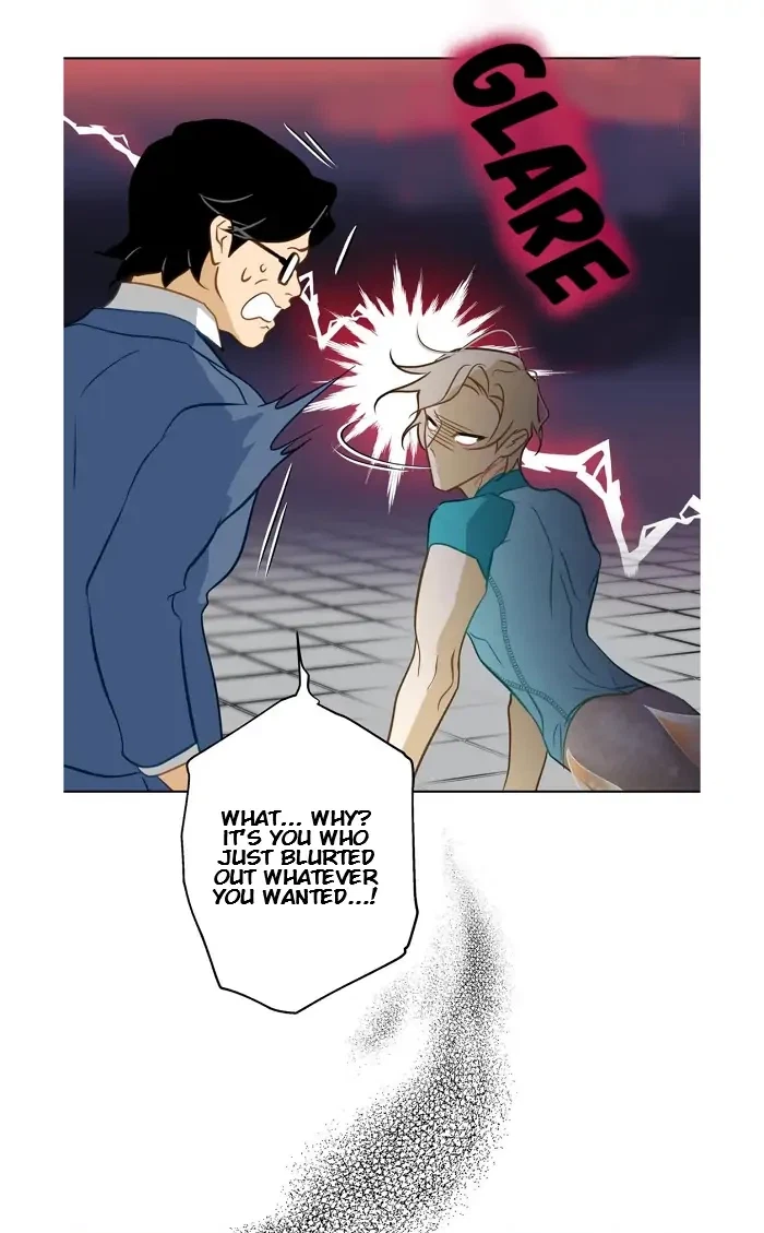 Hooked And Cooked Chapter 12, page 18