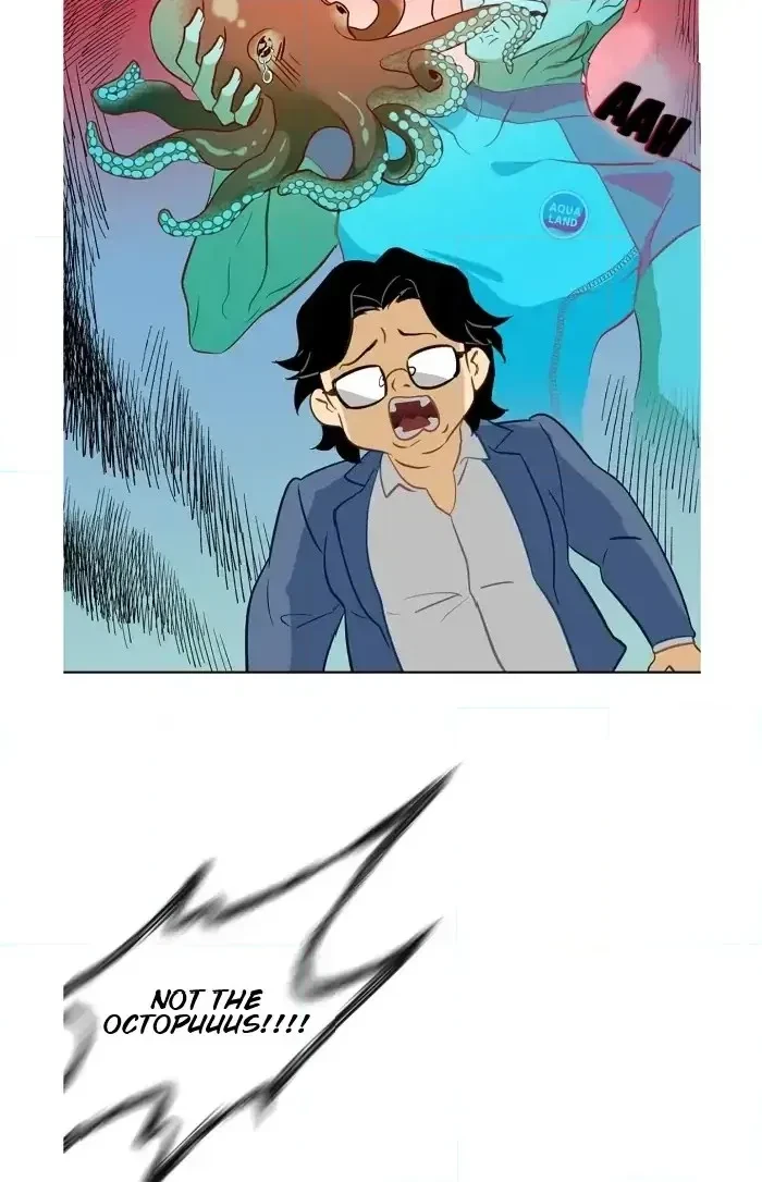 Hooked And Cooked Chapter 12, page 20